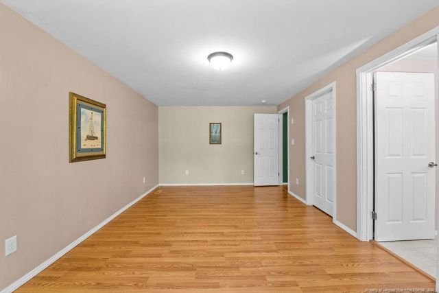 6876 Faircloth Bridge Road, Stedman, NC 28391