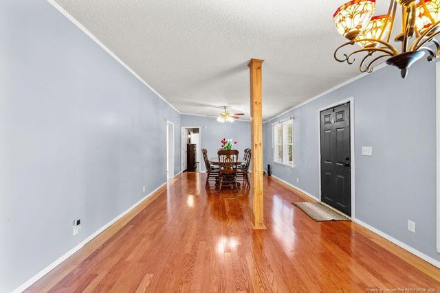6876 Faircloth Bridge Road, Stedman, NC 28391