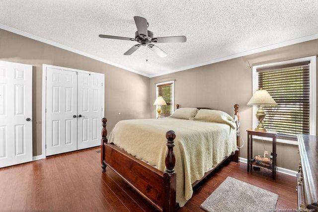 6876 Faircloth Bridge Road, Stedman, NC 28391