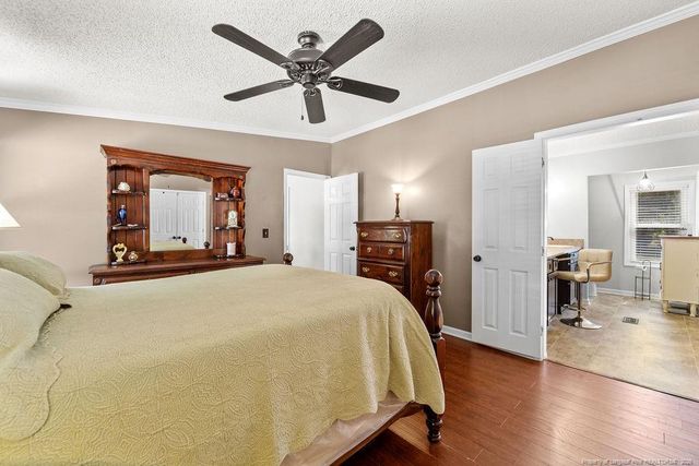6876 Faircloth Bridge Road, Stedman, NC 28391