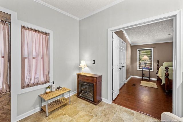 6876 Faircloth Bridge Road, Stedman, NC 28391