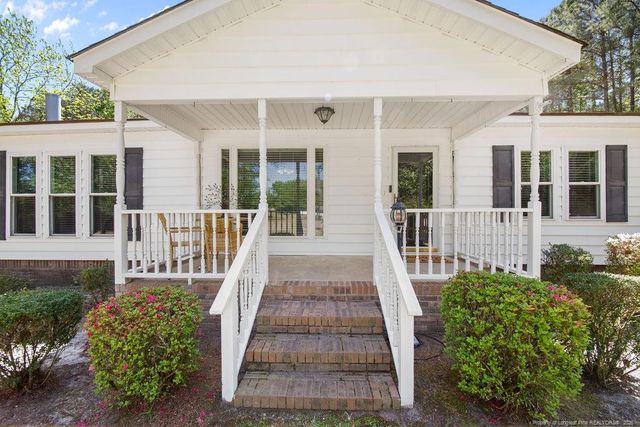 6876 Faircloth Bridge Road, Stedman, NC 28391