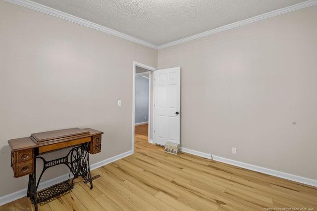 6876 Faircloth Bridge Road, Stedman, NC 28391