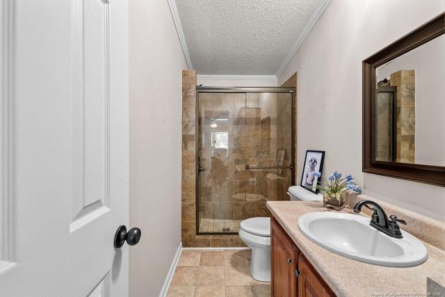 6876 Faircloth Bridge Road, Stedman, NC 28391