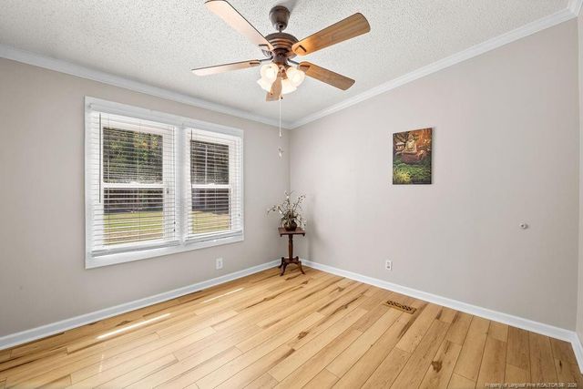 6876 Faircloth Bridge Road, Stedman, NC 28391