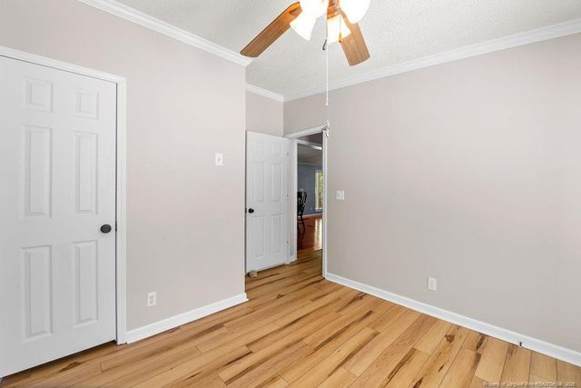 6876 Faircloth Bridge Road, Stedman, NC 28391