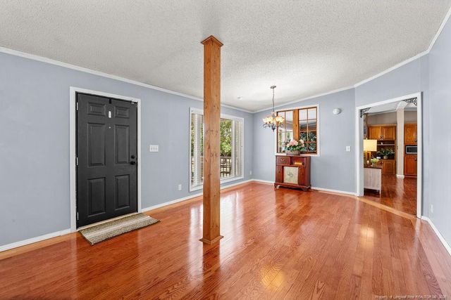 6876 Faircloth Bridge Road, Stedman, NC 28391