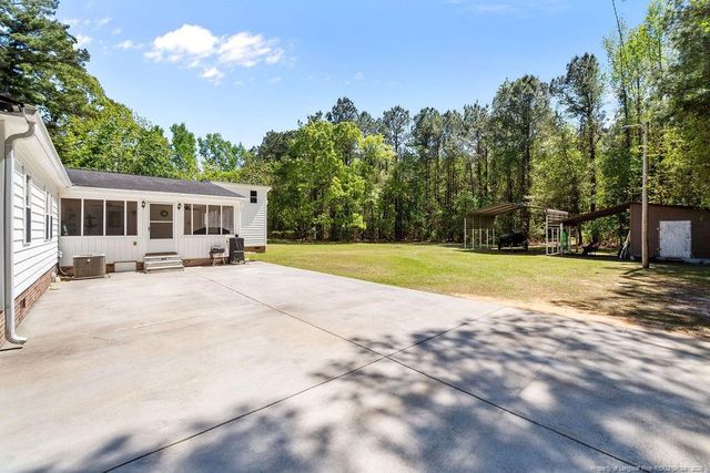 6876 Faircloth Bridge Road, Stedman, NC 28391