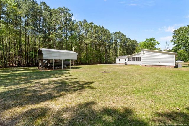 6876 Faircloth Bridge Road, Stedman, NC 28391
