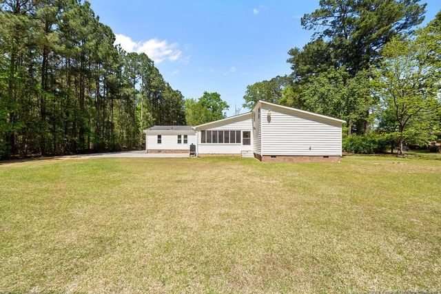 6876 Faircloth Bridge Road, Stedman, NC 28391