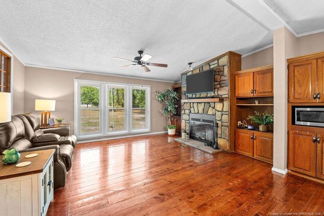 6876 Faircloth Bridge Road, Stedman, NC 28391