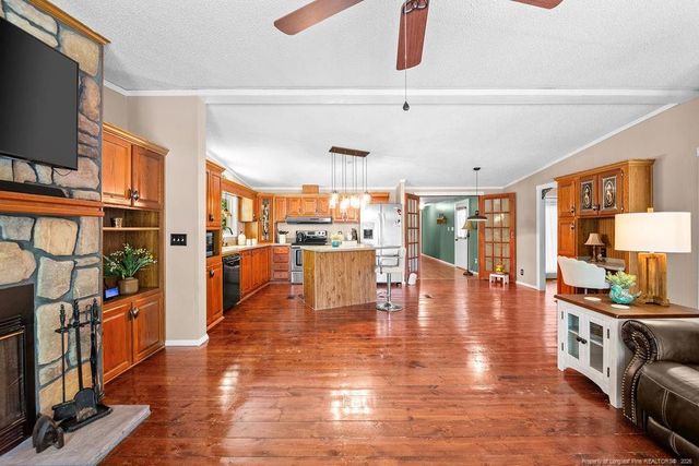 6876 Faircloth Bridge Road, Stedman, NC 28391