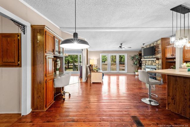 6876 Faircloth Bridge Road, Stedman, NC 28391