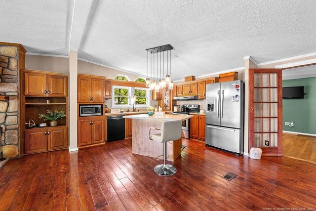 6876 Faircloth Bridge Road, Stedman, NC 28391