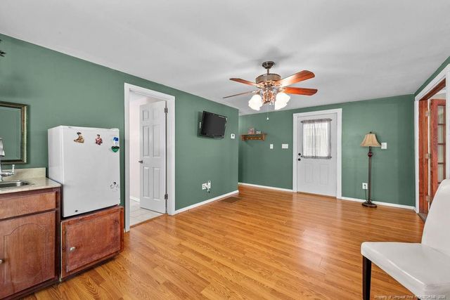 6876 Faircloth Bridge Road, Stedman, NC 28391