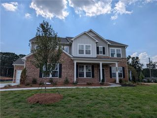 2842 Ally Carol Place, Snellville, GA 30078
