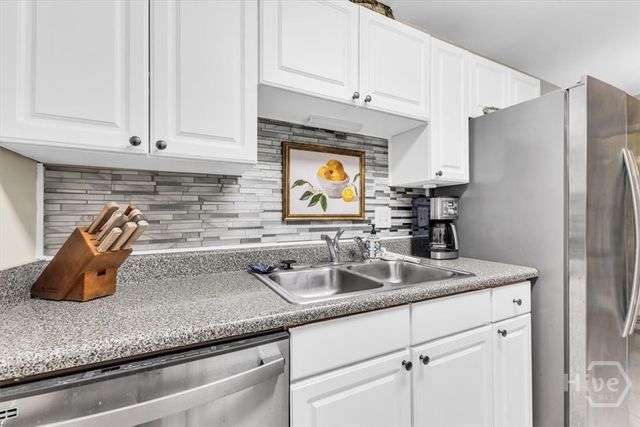 401 N Cromwell Road T6, Savannah, GA 31410