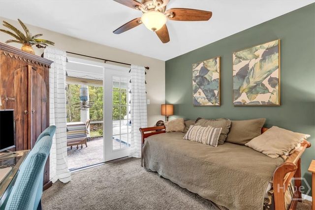 401 N Cromwell Road T6, Savannah, GA 31410