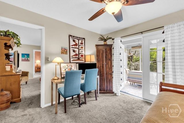 401 N Cromwell Road T6, Savannah, GA 31410