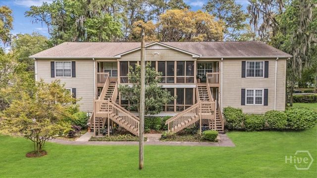 401 N Cromwell Road T6, Savannah, GA 31410