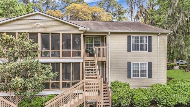 401 N Cromwell Road T6, Savannah, GA 31410