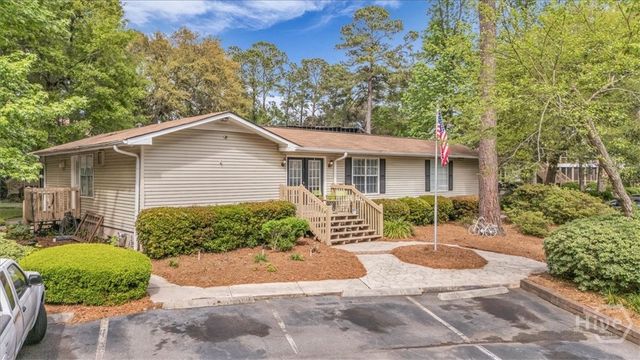 401 N Cromwell Road T6, Savannah, GA 31410