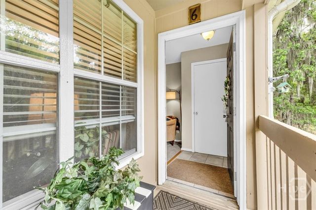 401 N Cromwell Road T6, Savannah, GA 31410