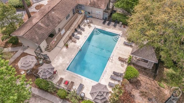 401 N Cromwell Road T6, Savannah, GA 31410