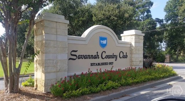 401 N Cromwell Road T6, Savannah, GA 31410