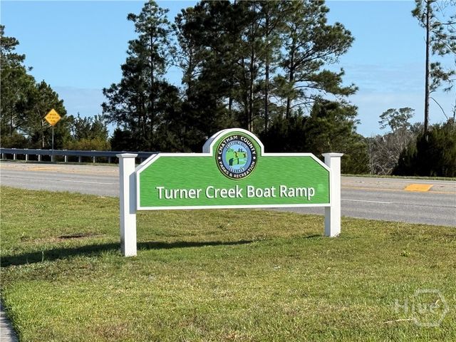 401 N Cromwell Road T6, Savannah, GA 31410