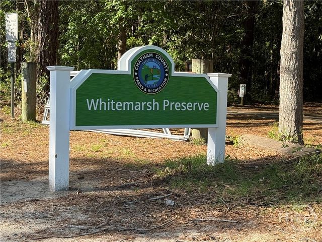 401 N Cromwell Road T6, Savannah, GA 31410