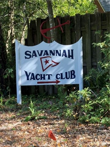 401 N Cromwell Road T6, Savannah, GA 31410