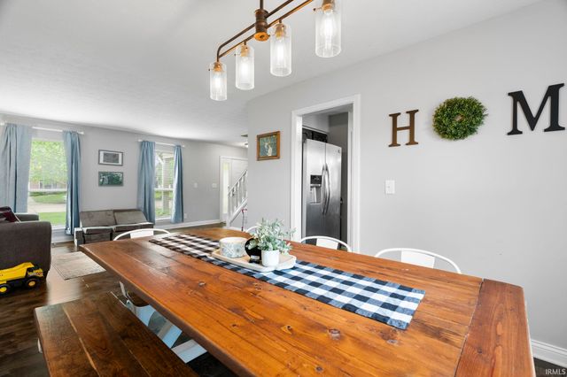 3312 Dover Lane, Lafayette, IN 47909