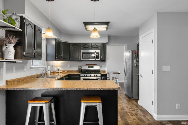 3312 Dover Lane, Lafayette, IN 47909