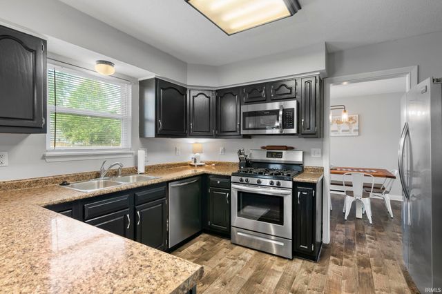 3312 Dover Lane, Lafayette, IN 47909