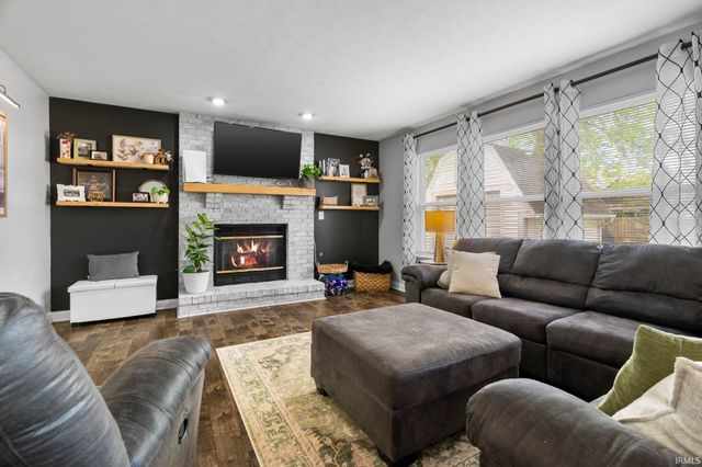 3312 Dover Lane, Lafayette, IN 47909