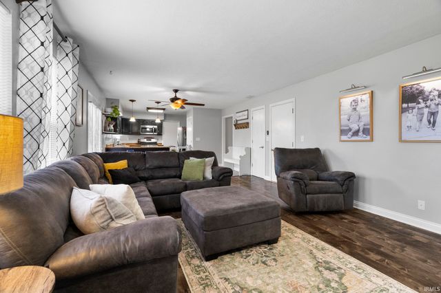 3312 Dover Lane, Lafayette, IN 47909