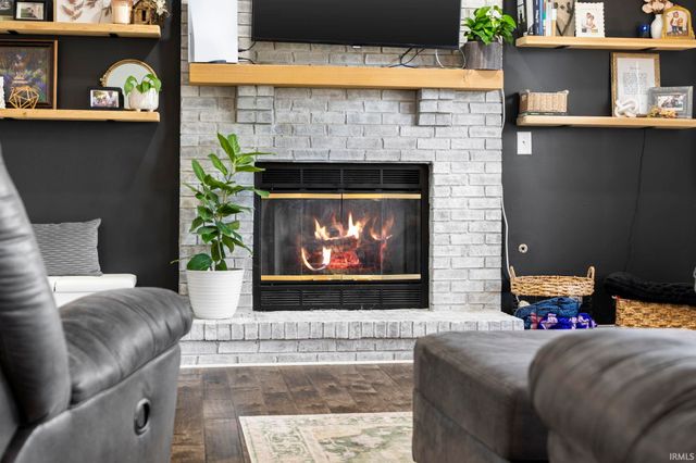 3312 Dover Lane, Lafayette, IN 47909