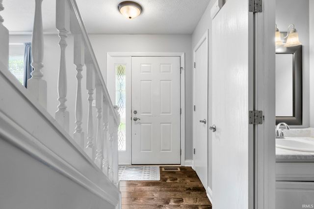 3312 Dover Lane, Lafayette, IN 47909