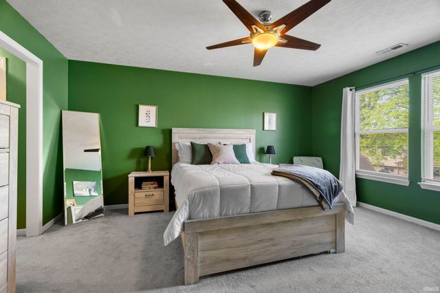3312 Dover Lane, Lafayette, IN 47909