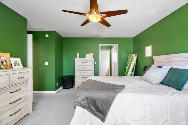 3312 Dover Lane, Lafayette, IN 47909