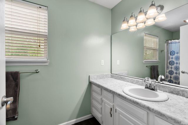 3312 Dover Lane, Lafayette, IN 47909