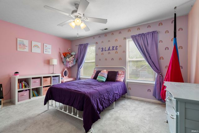 3312 Dover Lane, Lafayette, IN 47909