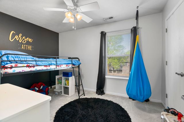 3312 Dover Lane, Lafayette, IN 47909
