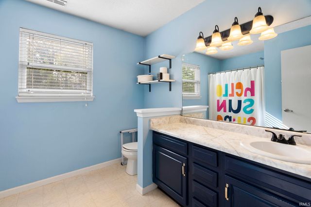 3312 Dover Lane, Lafayette, IN 47909
