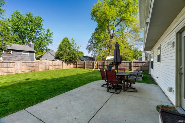 3312 Dover Lane, Lafayette, IN 47909