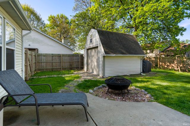 3312 Dover Lane, Lafayette, IN 47909