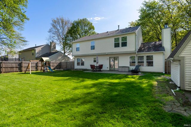 3312 Dover Lane, Lafayette, IN 47909
