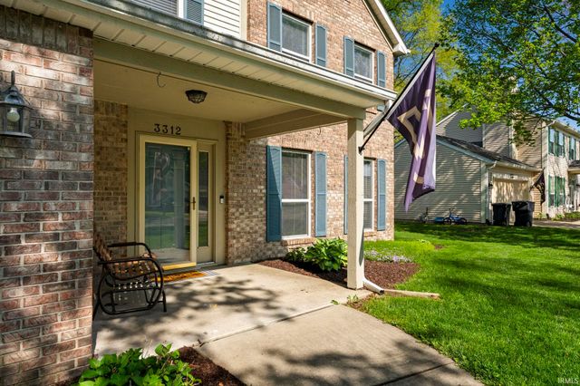 3312 Dover Lane, Lafayette, IN 47909