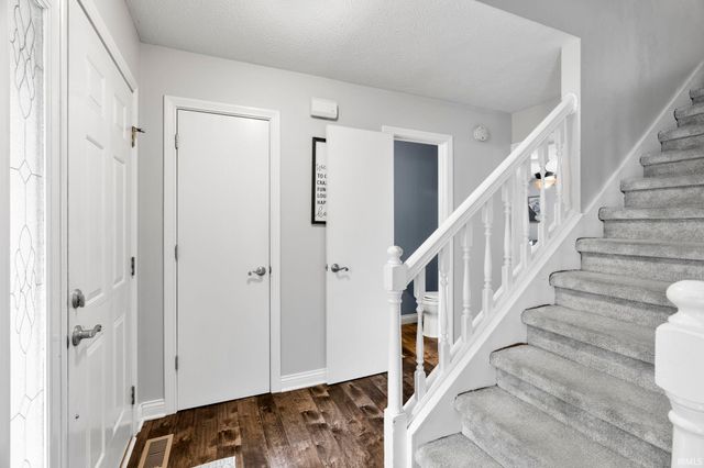 3312 Dover Lane, Lafayette, IN 47909